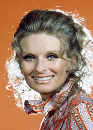 Cloris Leachman